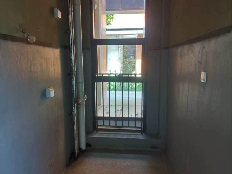 5室2廳3陽(yáng)臺(tái) 山海薈別墅衛(wèi)生間