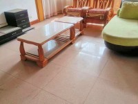 3室2廳1陽臺(tái) 昆明發(fā)電廠生活區(qū)客廳