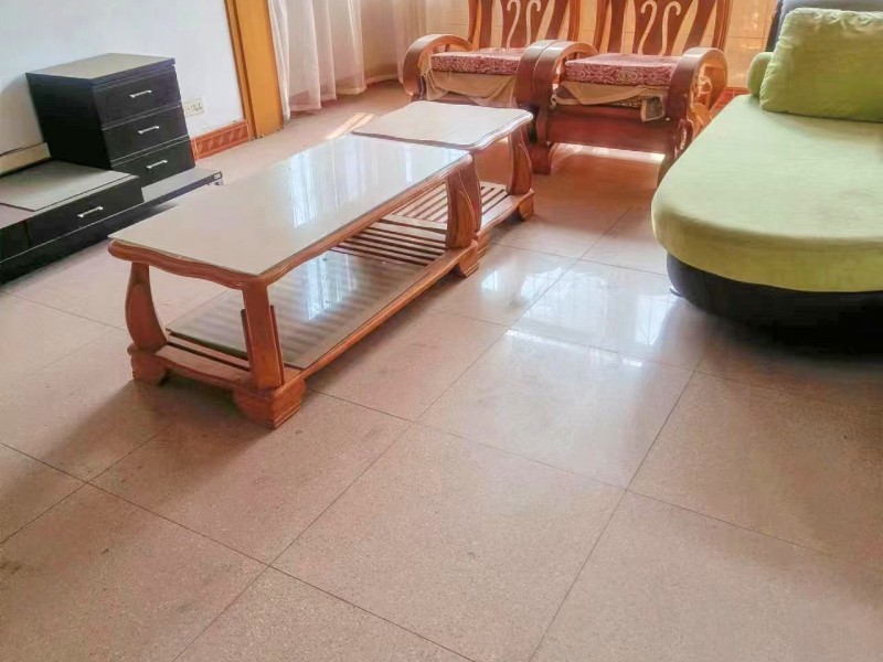 3室2廳1陽臺(tái) 昆明發(fā)電廠生活區(qū)客廳