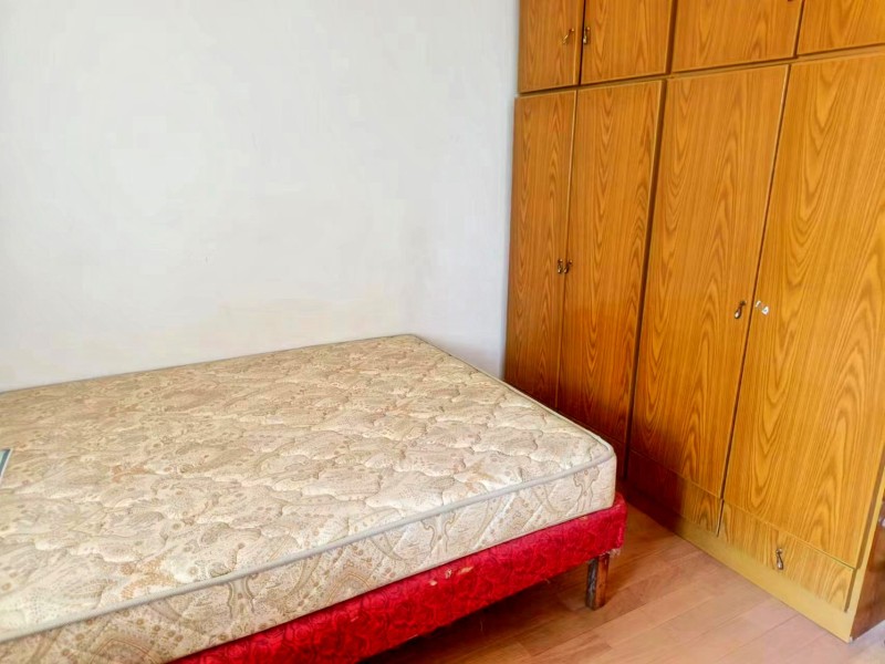 3室2廳1陽臺(tái) 昆明發(fā)電廠生活區(qū)臥室