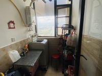 3室2廳2陽臺 中海學(xué)府路8號客廳