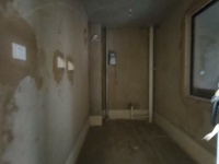 3室2廳1陽臺(tái) 假日城市廚房