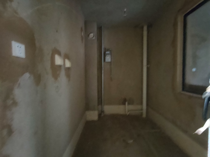 3室2廳1陽臺(tái) 假日城市廚房