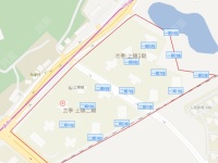 3室2廳1陽臺(tái) 蘭亭上錦二期其他