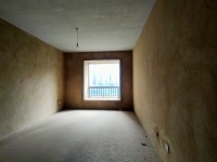 3室2廳1陽臺(tái) 假日城市衛(wèi)生間