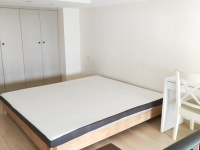 1室1廳 華潤(rùn)悅府二期公寓臥室