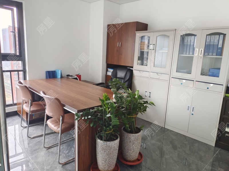 2室2廳 德潤(rùn)朗悅灣公寓其他