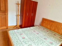 3室2廳1陽臺(tái) 昆明發(fā)電廠生活區(qū)臥室