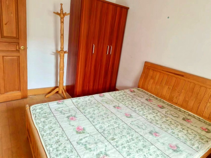 3室2廳1陽臺(tái) 昆明發(fā)電廠生活區(qū)臥室