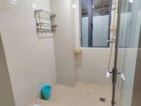 3室2廳1陽臺 云投尚苑衛(wèi)生間