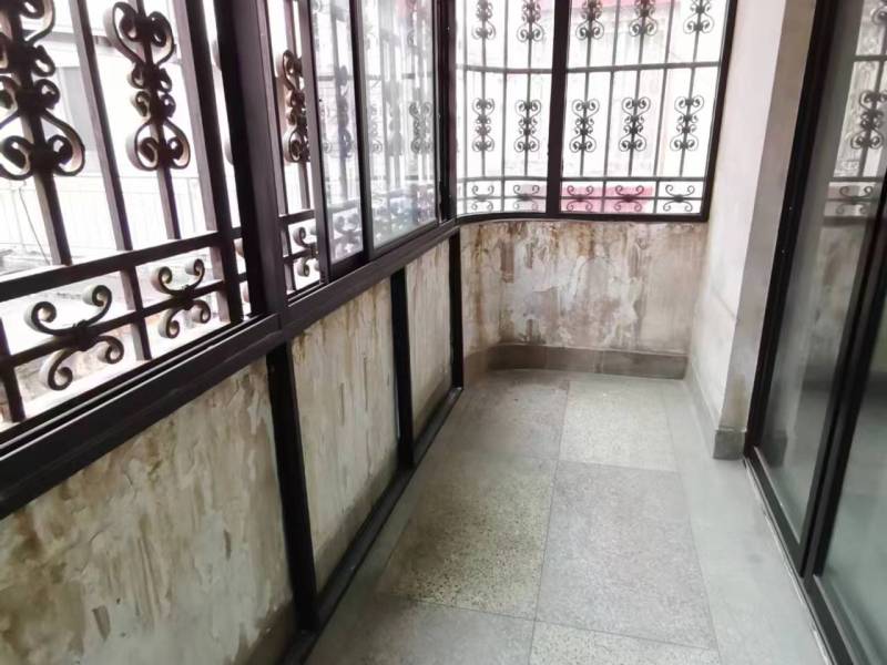 6室3廳4陽臺(tái) 鑫苑小區(qū)別墅其他