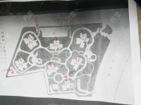 3室2廳1陽臺(tái) 蘭亭上錦二期其他