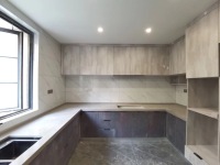 8室3廳4陽臺 滇池ONE一期別墅廚房