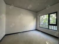 3室2廳2陽臺 萬科銀海泊岸汐望臥室