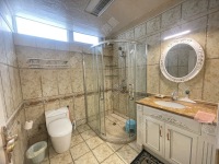 6室2廳3陽(yáng)臺(tái) 印象首日封南區(qū)別墅衛(wèi)生間