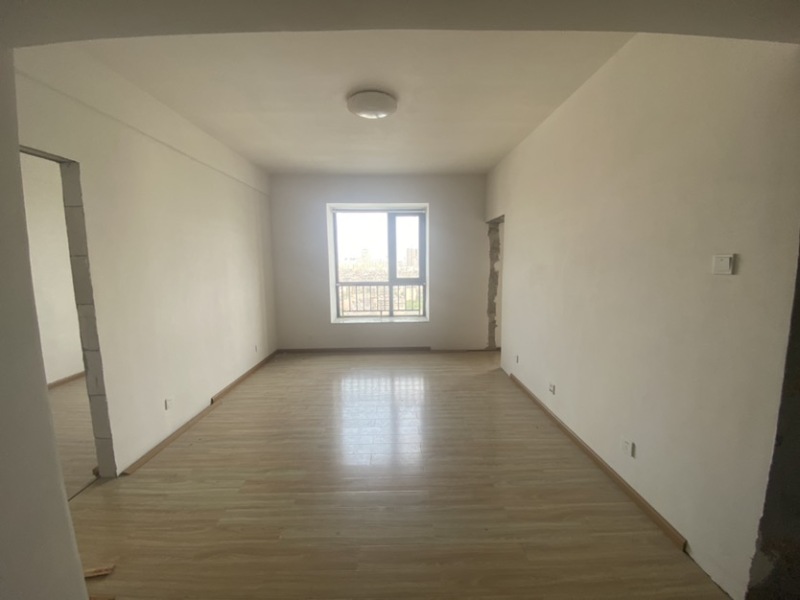 3室2廳1陽臺 正大紫都城客廳