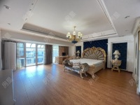 6室2廳3陽(yáng)臺(tái) 印象首日封南區(qū)別墅臥室