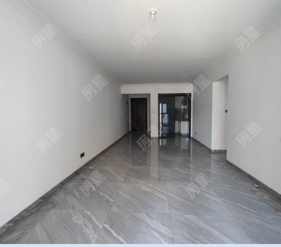 3室2廳2陽(yáng)臺(tái) 碧桂園北城映象雨水苑餐廳