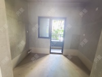 3室2廳2陽臺 萬科銀海泊岸汐望衛(wèi)生間