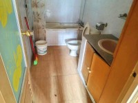 3室2廳1陽臺(tái) 昆明發(fā)電廠生活區(qū)衛(wèi)生間