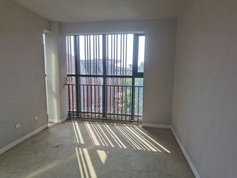 5室2廳3陽(yáng)臺(tái) 山海薈別墅臥室