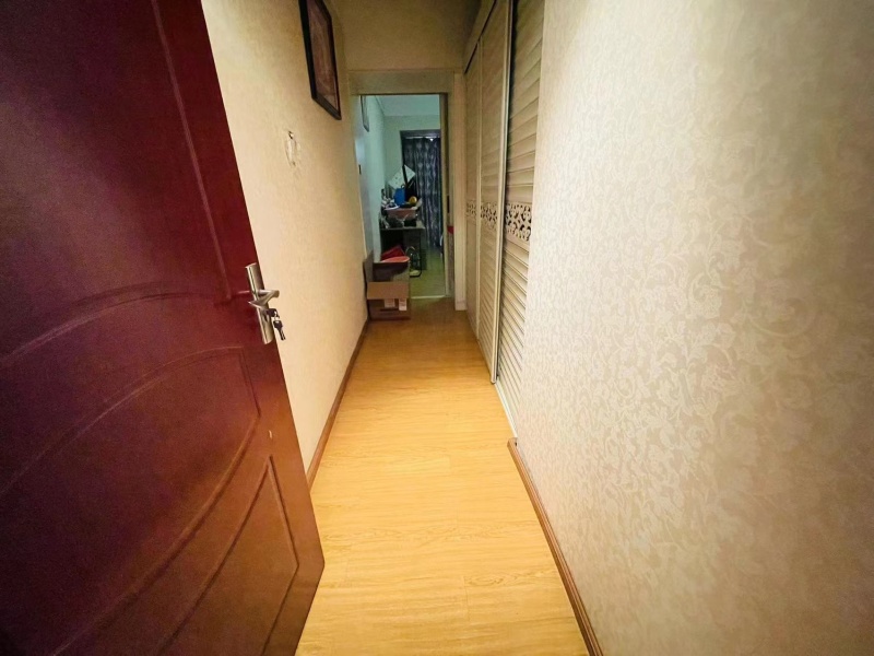 3室2廳1陽臺 禧瑞都其他