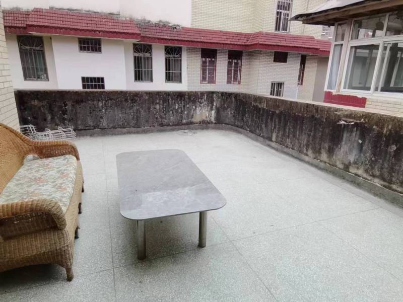 6室3廳4陽臺(tái) 鑫苑小區(qū)別墅其他