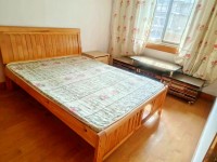 3室2廳1陽臺(tái) 昆明發(fā)電廠生活區(qū)臥室