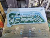 3室2廳2陽臺 萬科銀海泊岸汐望戶型圖