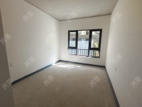 3室2廳2陽臺 萬科銀海泊岸汐望臥室