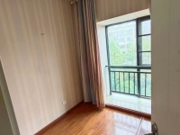 3室2廳1陽(yáng)臺(tái) 云安陽(yáng)光城臥室