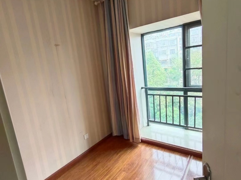 3室2廳1陽(yáng)臺(tái) 云安陽(yáng)光城臥室