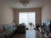 3室2廳1陽臺 城市景苑客廳