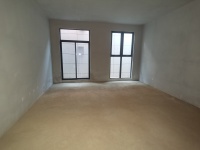 5室2廳3陽(yáng)臺(tái) 山海薈別墅其他