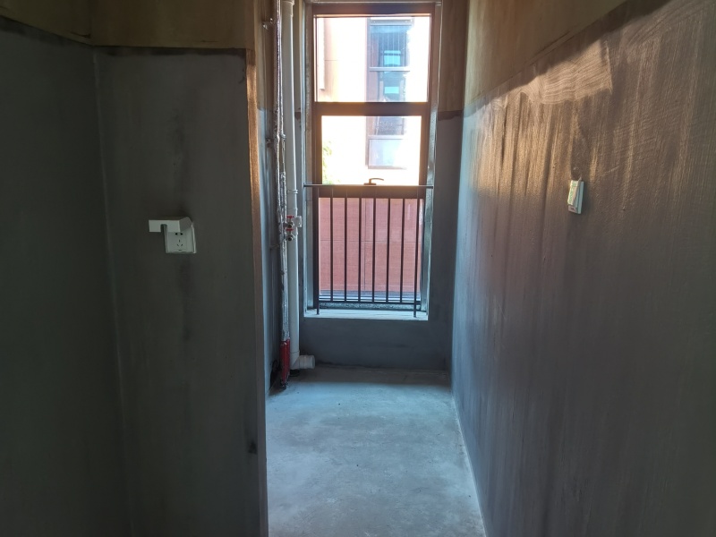 5室2廳3陽(yáng)臺(tái) 山海薈別墅衛(wèi)生間