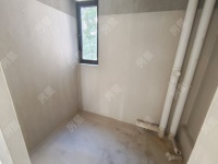 3室2廳2陽臺 萬科銀海泊岸汐望衛(wèi)生間