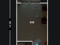 1室1廳1陽(yáng)臺(tái) 同德昆明廣場(chǎng)上北區(qū)戶型圖