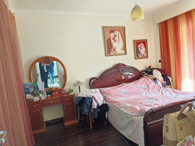 4室2廳1陽臺 桃源雅居