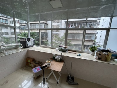 2室1廳1陽臺 頤欣里