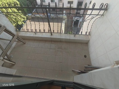 5室2廳2陽臺(tái) 江東花園二期