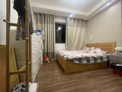 3室2廳2陽臺 廣福城和福園