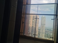 3室2廳1陽(yáng)臺(tái) 山海灣陽(yáng)臺(tái)