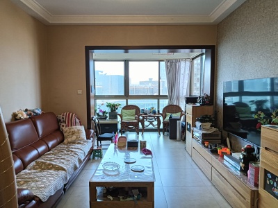 2室2廳1陽臺 SOHO俊園