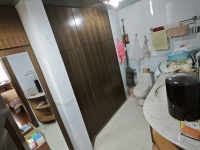 3室2廳2陽臺 桃源花園衛(wèi)生間