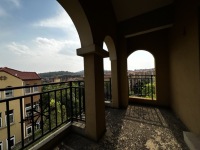 5室2廳3陽(yáng)臺(tái) 東鳴佳苑別墅陽(yáng)臺(tái)