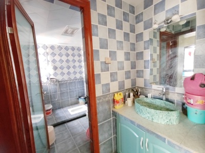 4室2廳2陽臺(tái) 恒大城A1地塊