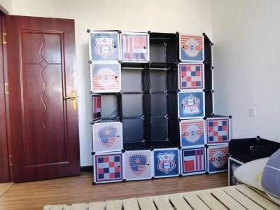 1室2廳1陽臺 白塔小區(qū)