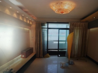 3室2廳1陽(yáng)臺(tái) 春苑花園