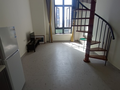 1室1廳 華潤悅府二期