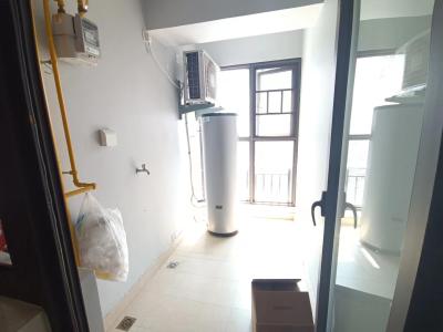 3室2廳2陽臺 俊發(fā)城玉蘭苑